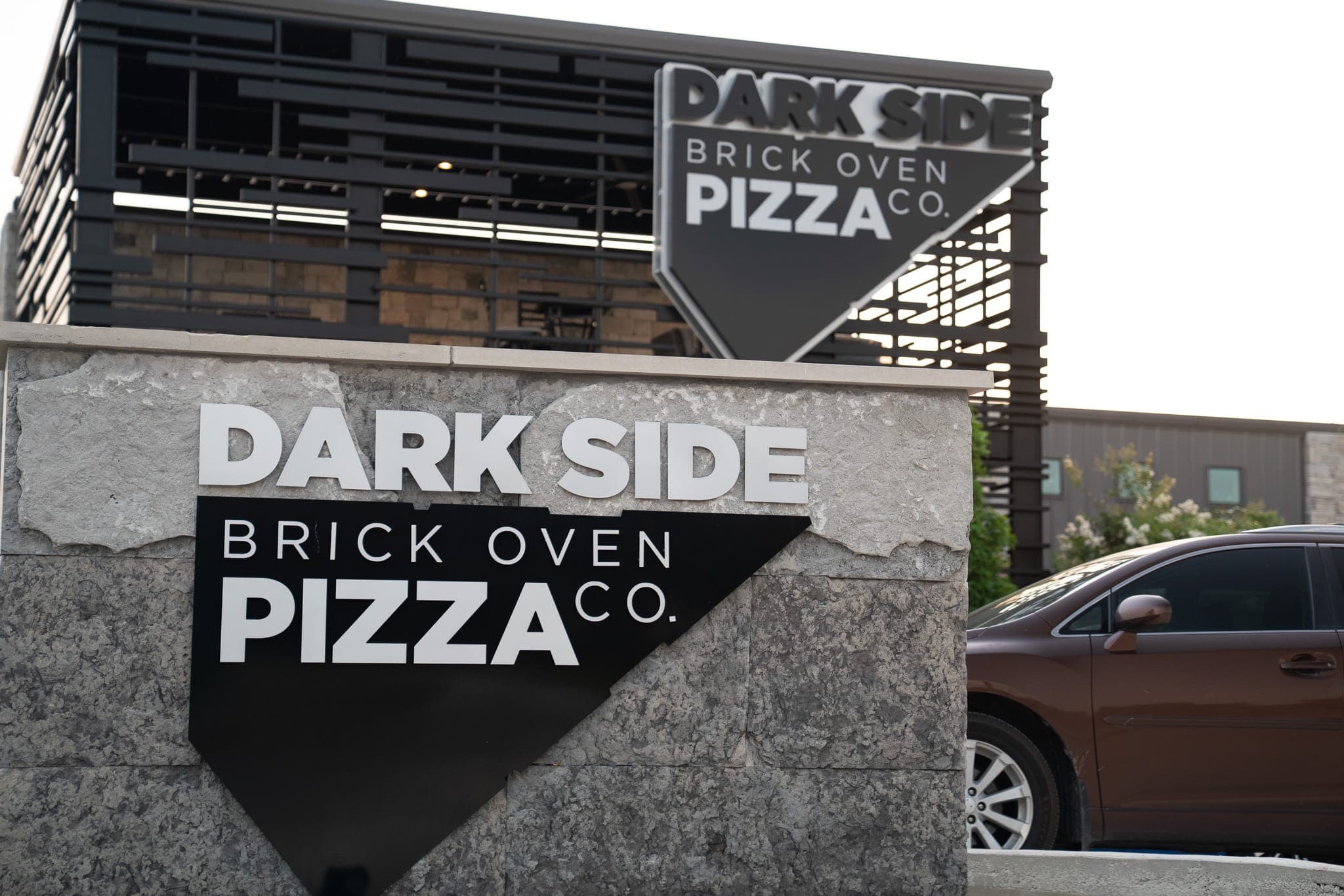 Darkside Pizza — film still