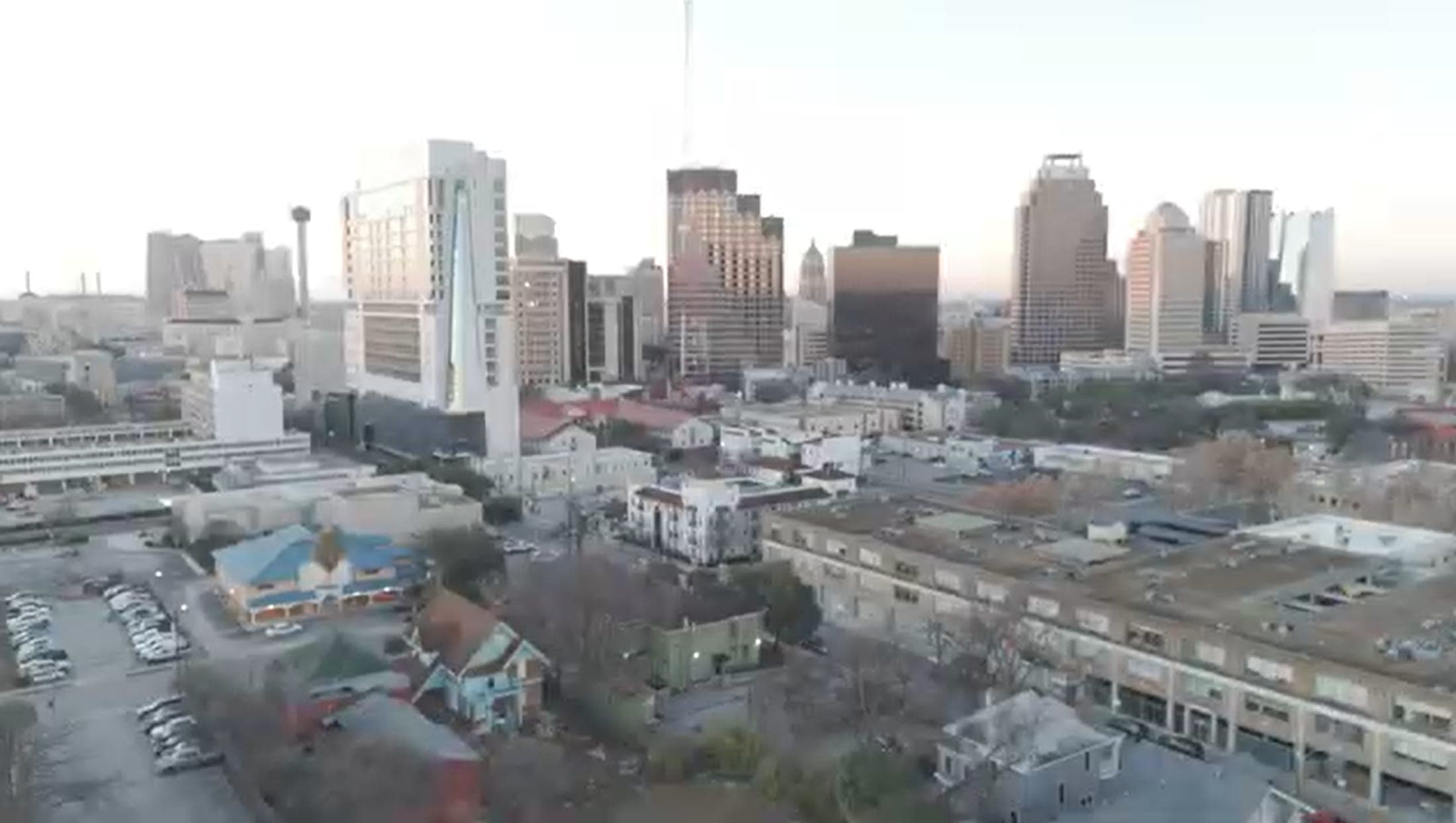 Drone Project 11 (UNNAMED) — film still