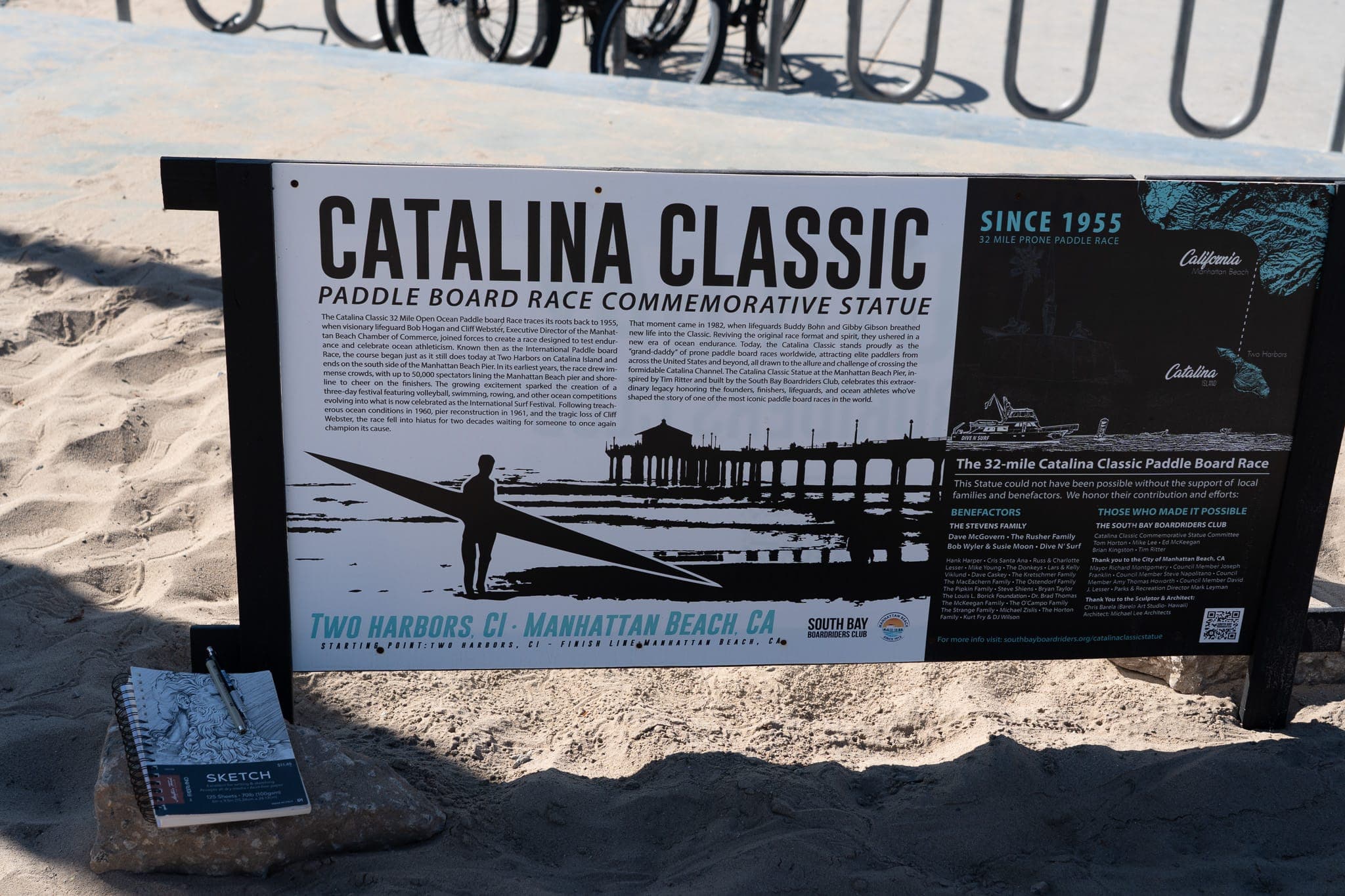 Hermosa Beach — travel, frame 1