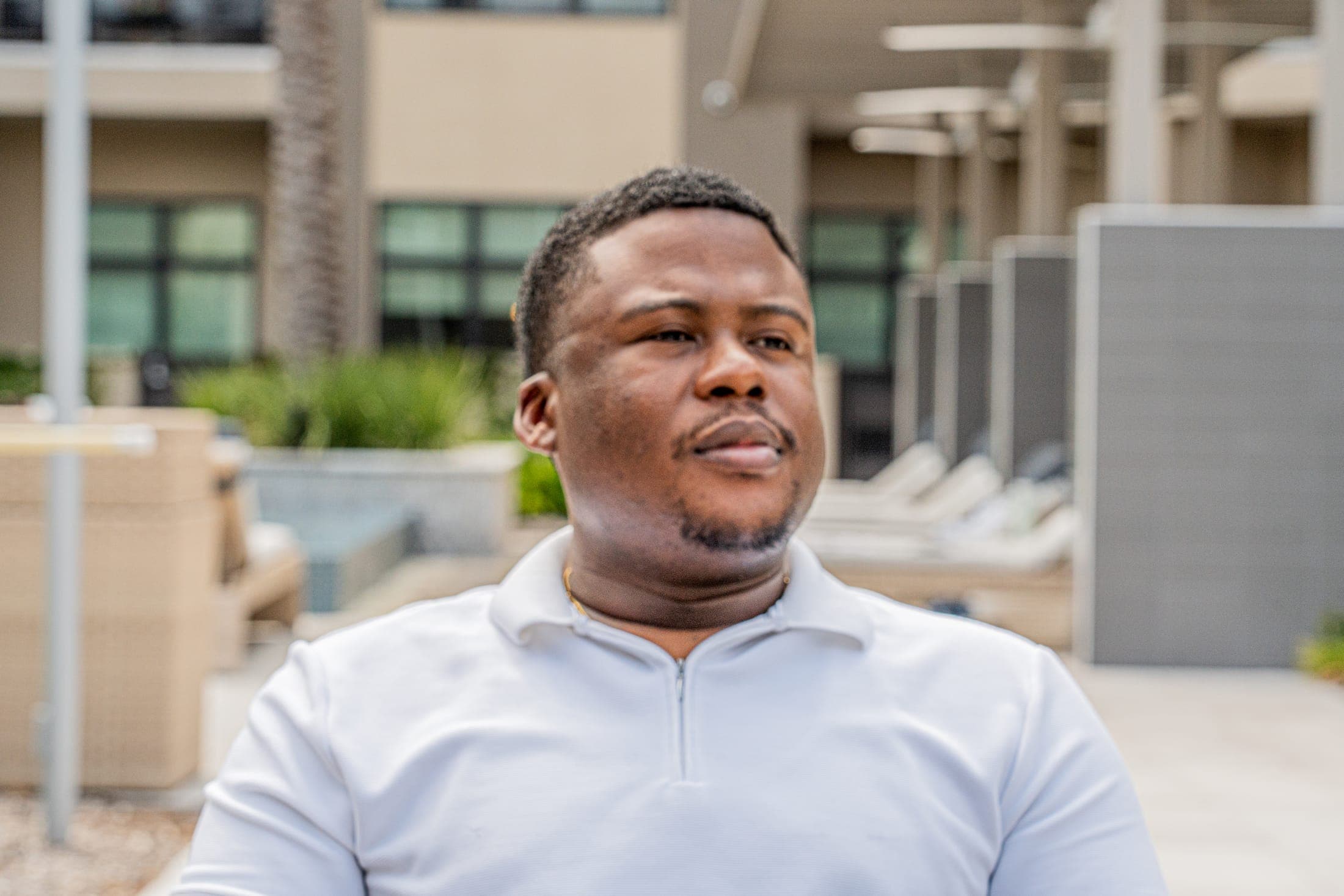 Spade Studios Portraits — portrait session, frame 1
