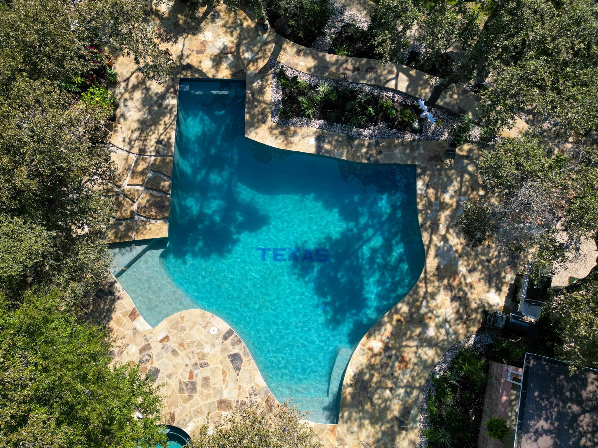 Texas Pools & Patios — commercial, frame 1